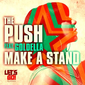 Make A Stand (Original Mix)