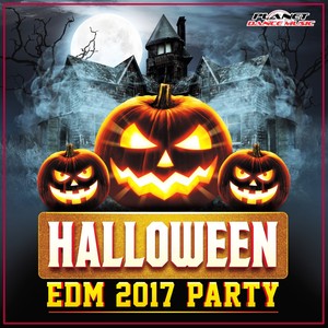 Halloween EDM 2017 Party