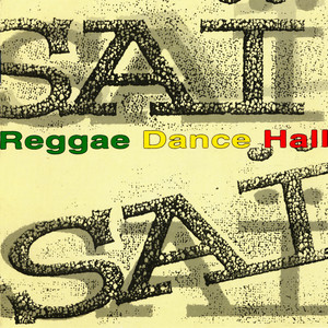 Reggae Dance Hall