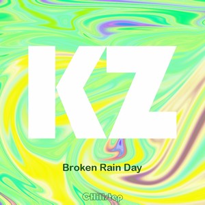 Broken Rain Day