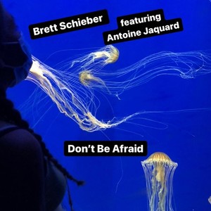 Don't Be Afraid (feat. Antoine Jaquard)