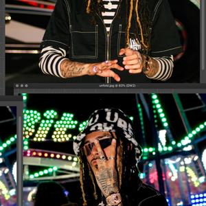 Die About It - DjLucas610 Jersey Club Mix (Explicit)