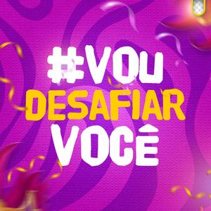 MTG VOU DESAFIAR VOCÊ (feat. Mc Dezoitinho & Mc Vuk Vuk) (FUNK BH REMIX|Explicit)