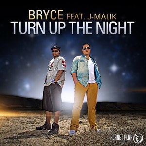 Turn up the Night (Extended Mix)