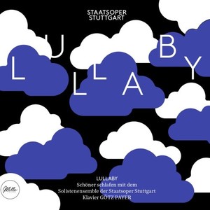 Aber heidschi bumbeidschi