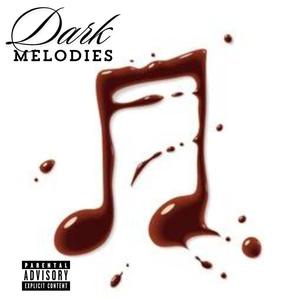 Dark West Melodies (Explicit)