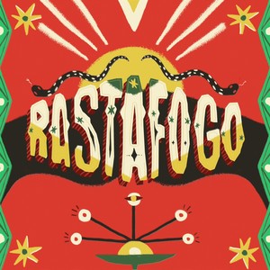 Rastafogo