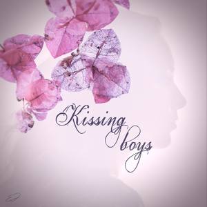 kissing boys