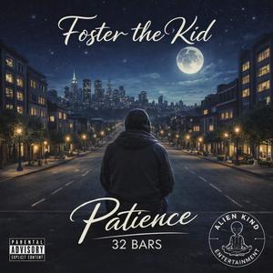 Patience 32 Bars (Explicit)