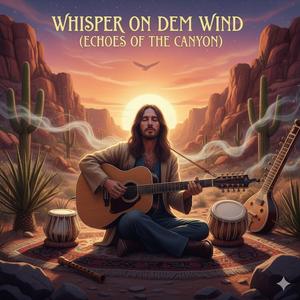 Celestial Redwood (The Topanga Echo)