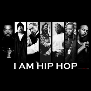 兄弟的hiphop生活 (Demo)