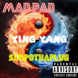 Ying-Yang (feat. SIMPOTHAPLUG) [Explicit]