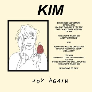 Kim (Explicit)