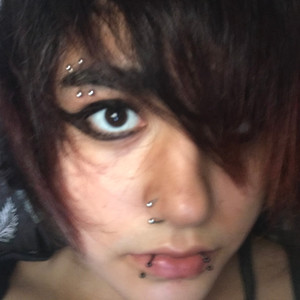 Try Harder Next Time