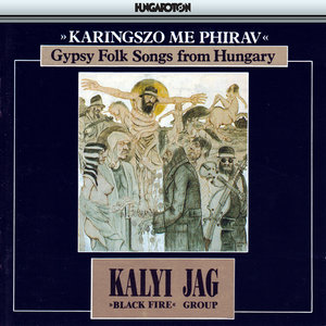 Gypsy Folk Songs from Hungary