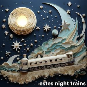 Estes River Trains