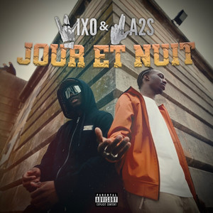 JOUR ET NUIT (Explicit)