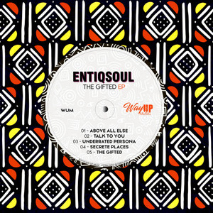 Secrete Places(feat. Sonia) (Gifted Definition Mix)