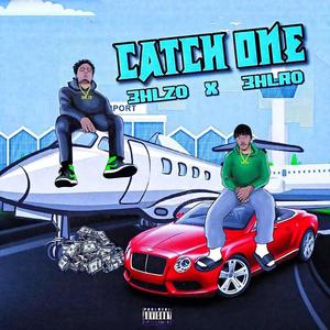 Catch one (feat. 3HLZo) (Explicit)
