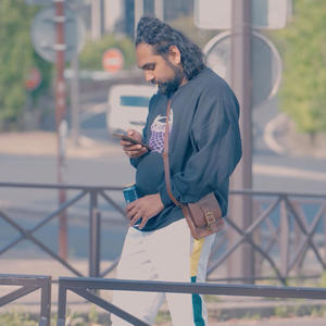 Je sais ce que je veux (feat. Afouu prod) (Explicit)