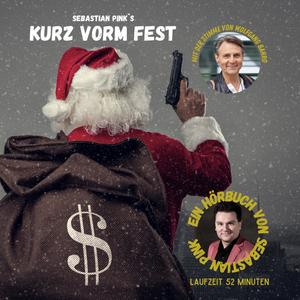 Kurz vorm Fest