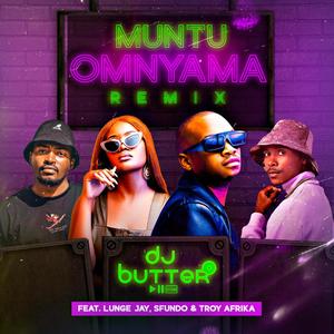 Umuntu Omnyama (feat. Lunge_Jay, Sfundo & Troy Afrika) [Remix]