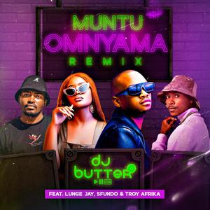 Umuntu Omnyama (feat. Lunge_Jay, Sfundo & Troy Afrika) (Remix)