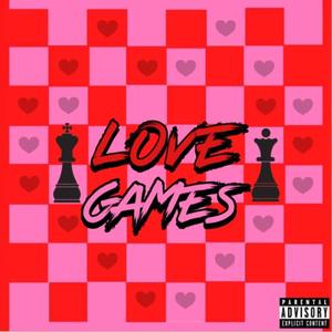 Tamil - Love Games (Explicit)