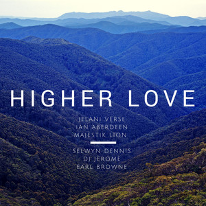 Higher Love