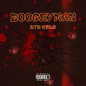 BOOGEYMAN (Explicit)