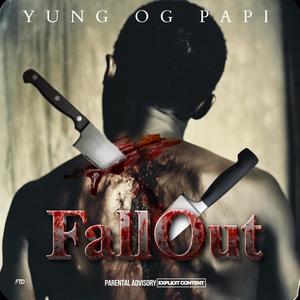Fall Out (Explicit)