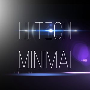 HI-TECH MINIMAL (edit)