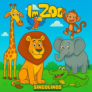 Im Zoo