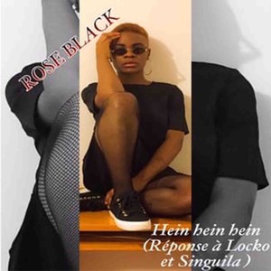 Hein hein hein (Réponse à Locko et Singuila|Explicit)