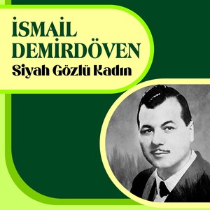 Siyah Gözlü Kadın