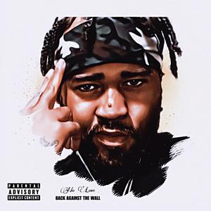 No Love - Side Thoughts // Made It Freestyle (Explicit)