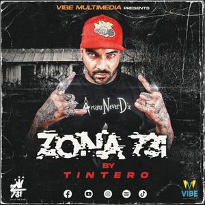 Zona 731(feat. Tintero)