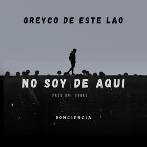 No soy de aqui (feat. Yanko)