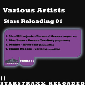 Stars Reloading 01