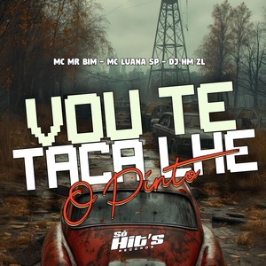 Vou te Taca lhe  o Pinto (Explicit)