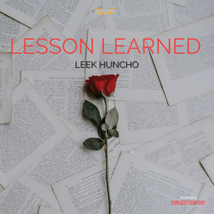 Lesson Learned (Explicit)