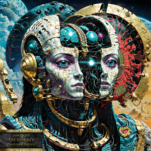 Mazadu - The Journey (Original Mix)