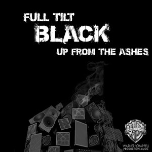 Up from the Ashes