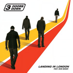 Landing In London (International Edit)