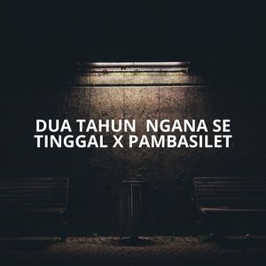 DJ DUA TAHUN NGANA SA TINGGAL X PAMBASILET