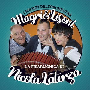 La fisarmonica di nicola laterza