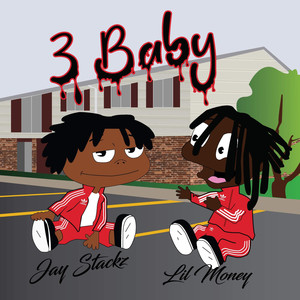 3 Baby (Explicit)