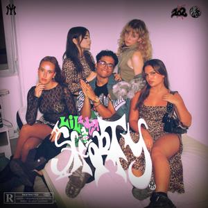 SHORTY (feat. Vampi) (Explicit)