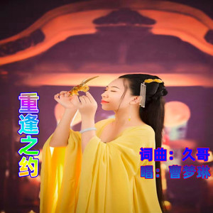 重逢之约 伴奏
