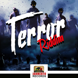 Terror Riddim (Dub Vox Mix)